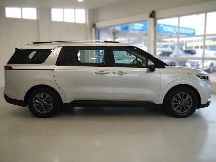 2021 Kia Carnival S