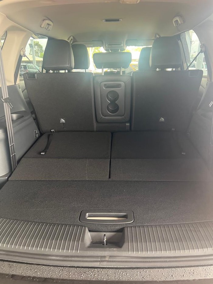 2025 Nissan X-TRAIL ST-L T33 MY25 4X4 On Demand Ivory Pearl