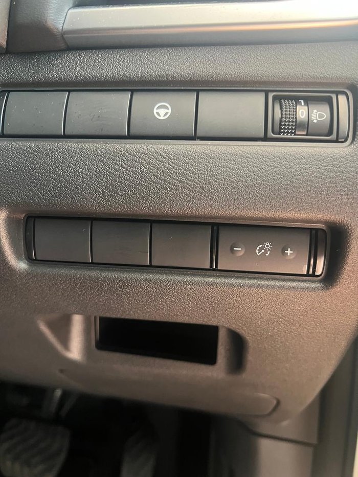 2025 Nissan X-TRAIL ST-L T33 MY25 4X4 On Demand Ivory Pearl