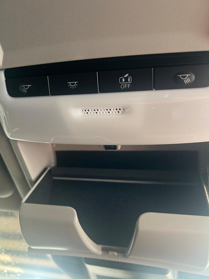 2025 Nissan X-TRAIL ST-L T33 MY25 4X4 On Demand Ivory Pearl