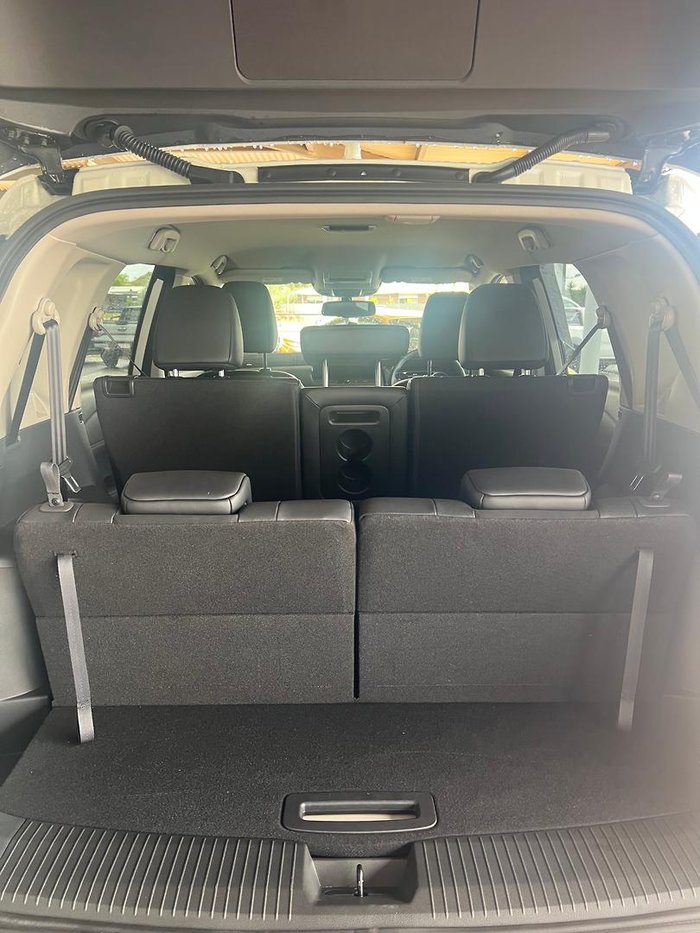 2025 Nissan X-TRAIL ST-L T33 MY25 4X4 On Demand Ivory Pearl