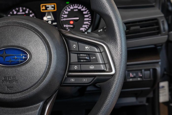 2025 Subaru Crosstrek 2.0L G6X MY25 AWD Magnetite Grey