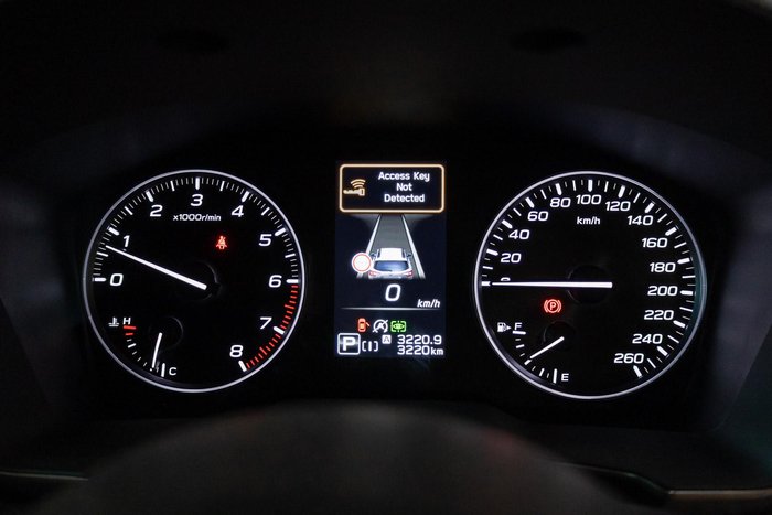 2024 Subaru Outback AWD Sport XT 6GEN MY25 AWD Crystal White