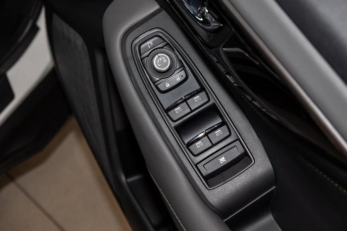 2024 Subaru Outback AWD Sport XT 6GEN MY25 AWD Crystal White