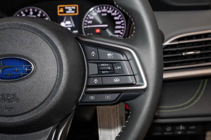 2024 Subaru Outback AWD Sport XT 6GEN MY25 AWD Crystal White