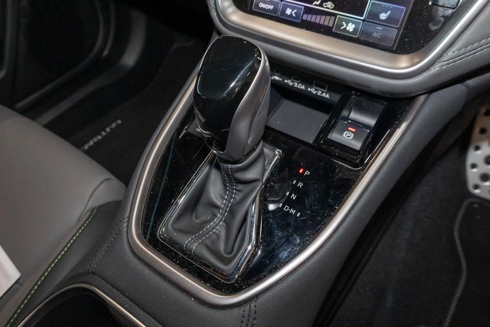 2024 Subaru Outback AWD Sport XT 6GEN MY25 AWD Crystal White