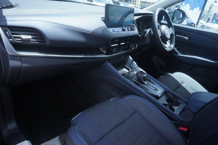 2022 Nissan QASHQAI ST-L