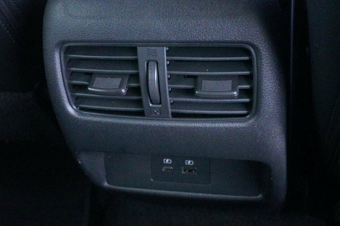 2022 Nissan QASHQAI ST-L