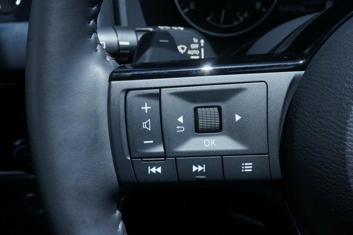 2022 Nissan QASHQAI ST-L