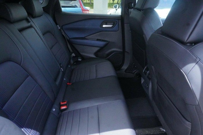 2022 Nissan QASHQAI ST-L