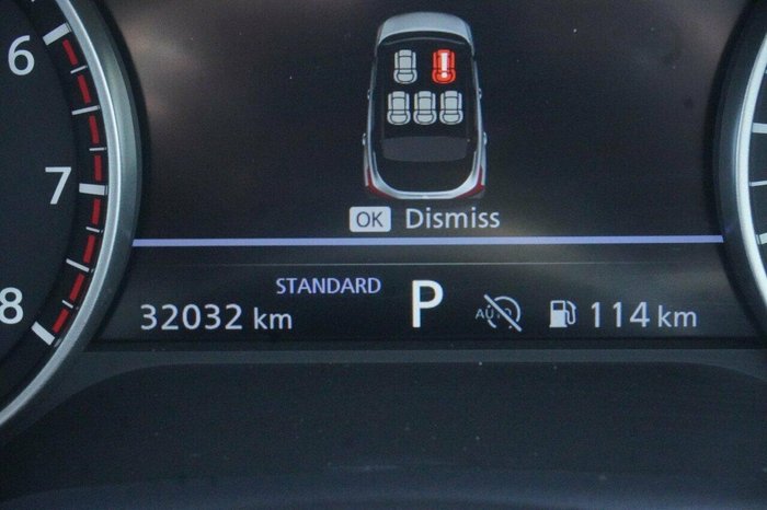 2022 Nissan QASHQAI ST-L