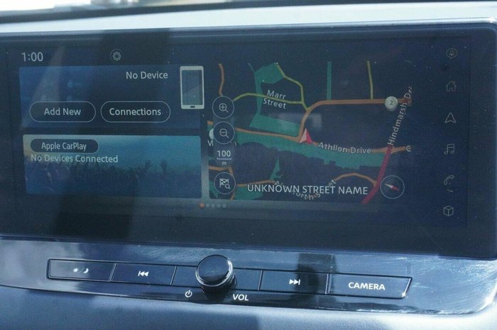 2022 Nissan QASHQAI ST-L