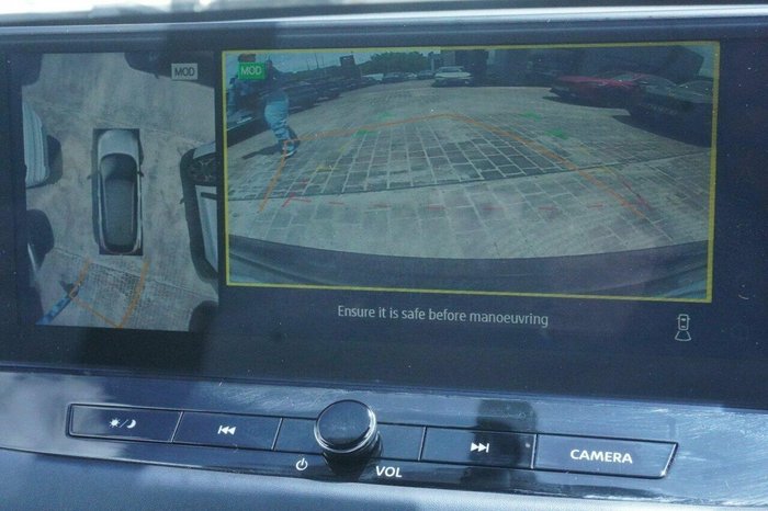 2022 Nissan QASHQAI ST-L