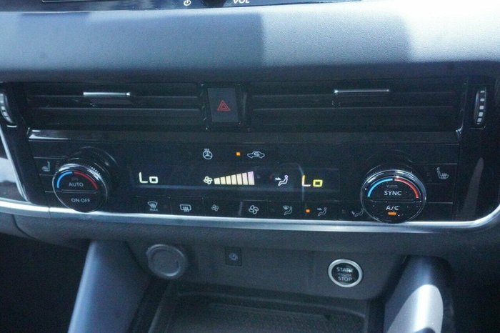 2022 Nissan QASHQAI ST-L