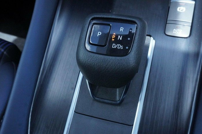 2022 Nissan QASHQAI ST-L