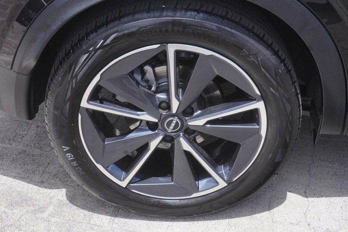 2022 Nissan QASHQAI ST-L