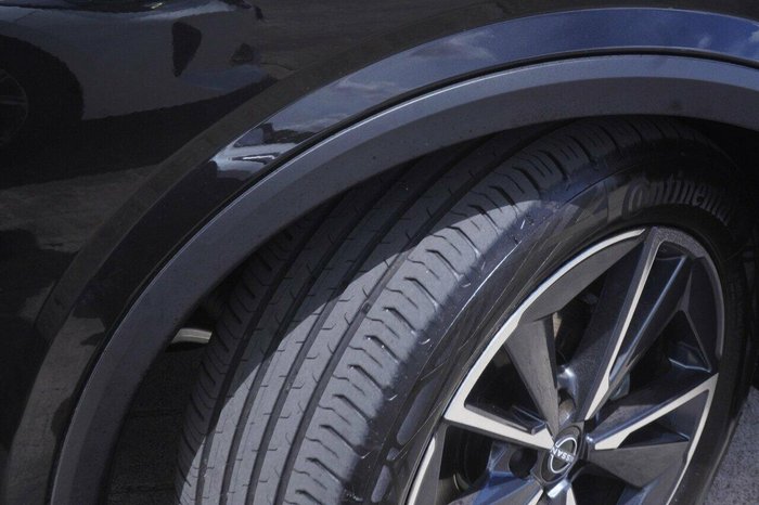 2022 Nissan QASHQAI ST-L