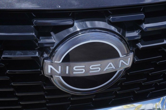 2022 Nissan QASHQAI ST-L