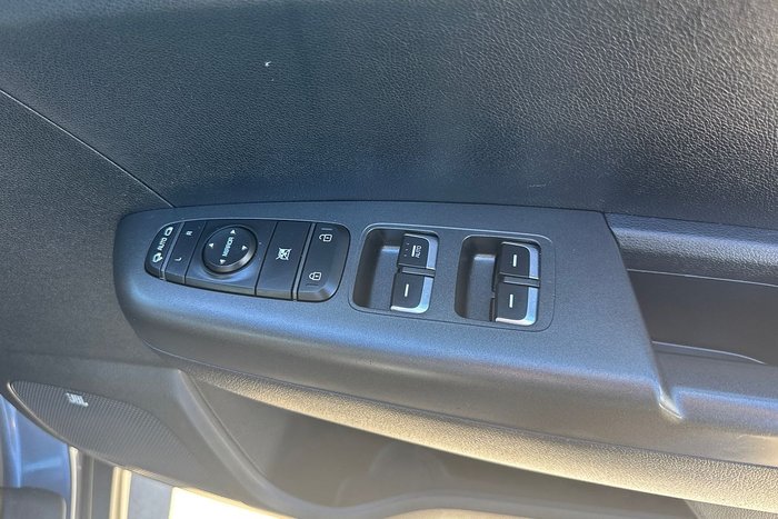 2019 Kia Sportage Si