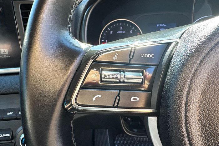 2019 Kia Sportage Si