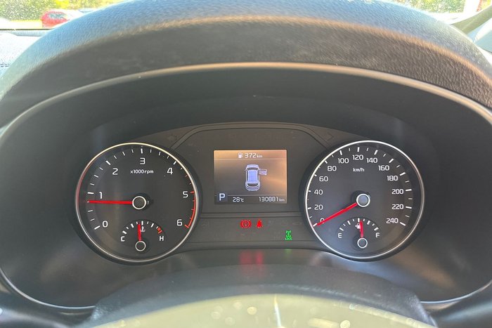 2019 Kia Sportage Si