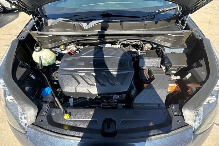 2019 Kia Sportage Si