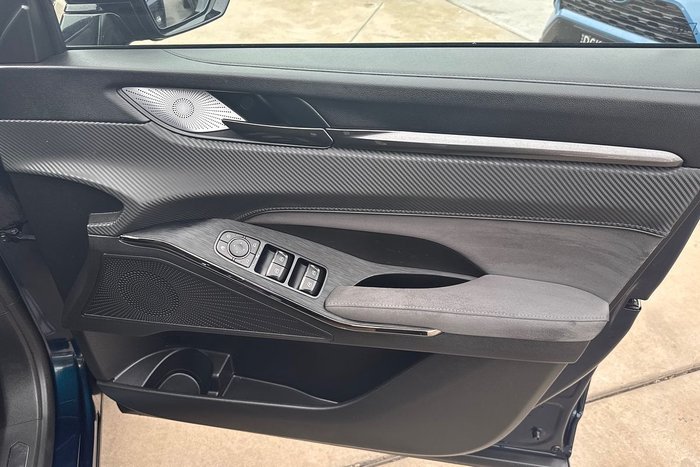 2023 GWM Haval H6GT Ultra