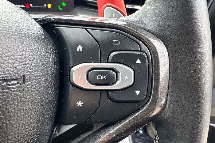 2023 GWM Haval H6GT Ultra