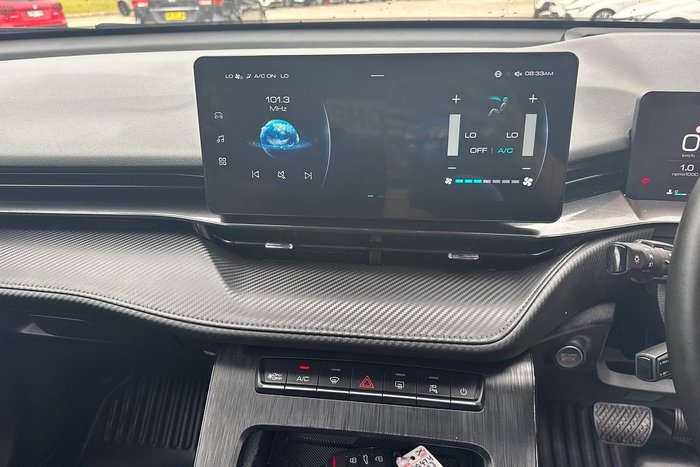 2023 GWM Haval H6GT Ultra