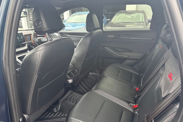 2023 GWM Haval H6GT Ultra