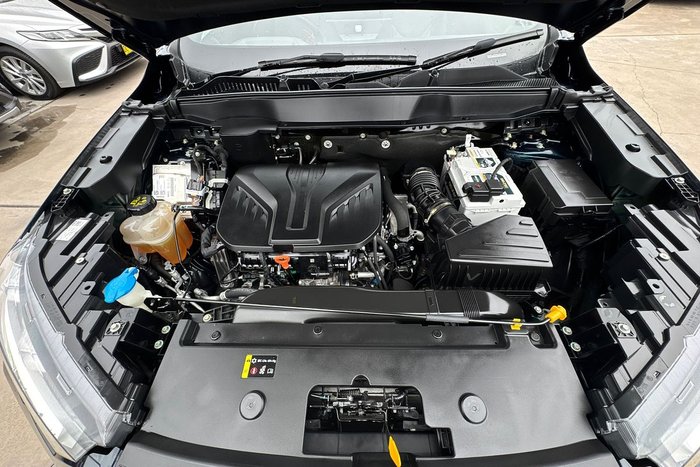 2023 GWM Haval H6GT Ultra