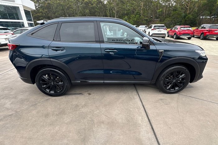 2023 GWM Haval H6GT Ultra