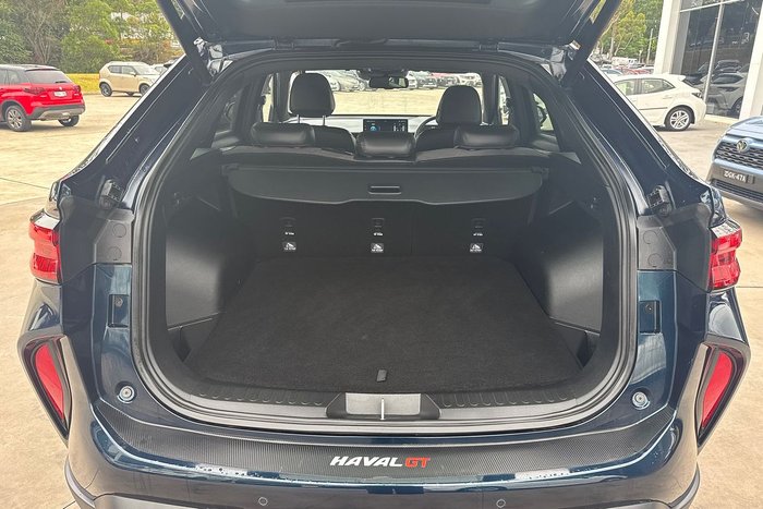 2023 GWM Haval H6GT Ultra