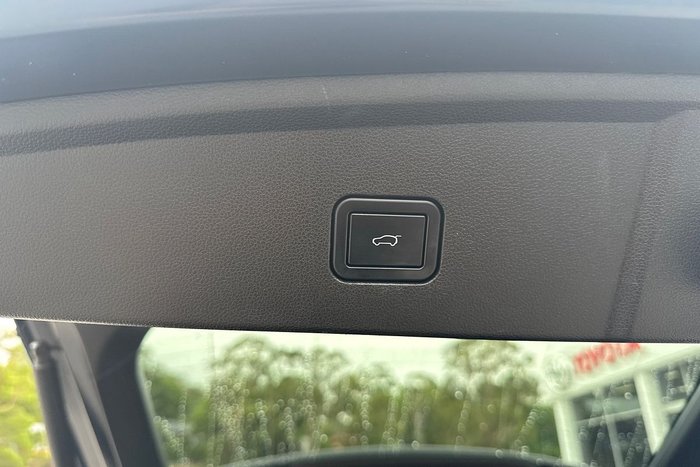 2023 GWM Haval H6GT Ultra