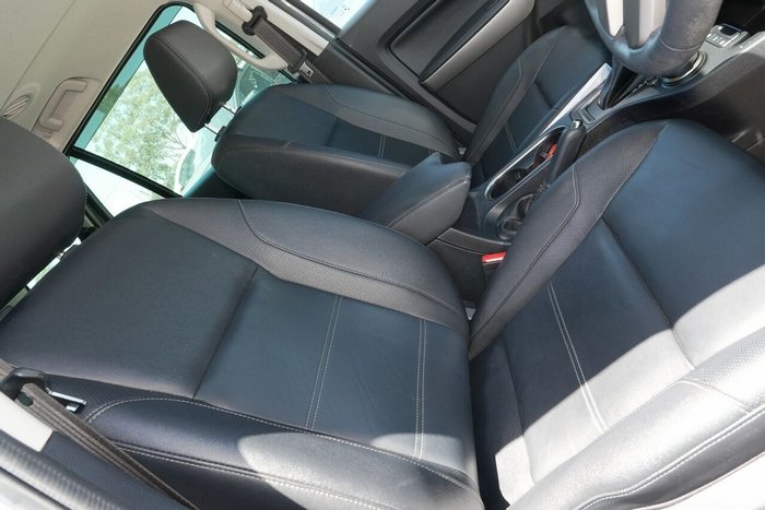 2022 Ford Everest Trend