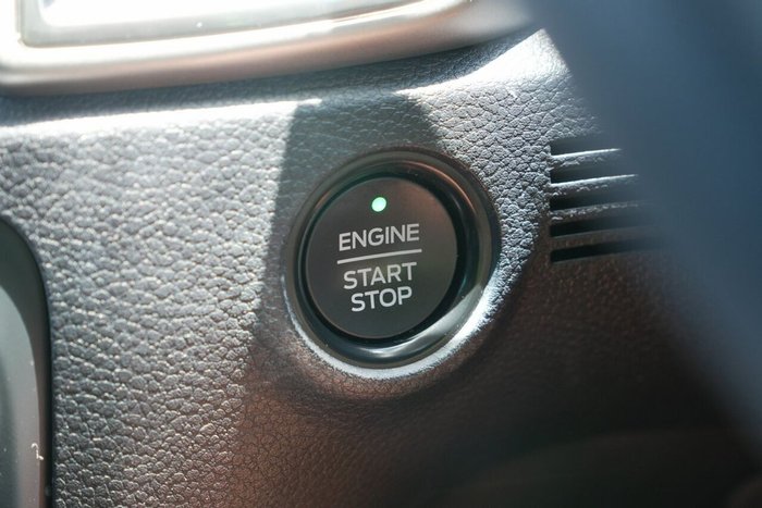 2022 Ford Everest Trend