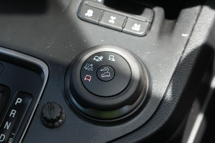 2022 Ford Everest Trend