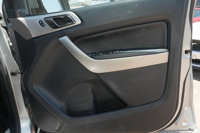 2022 Ford Everest Trend