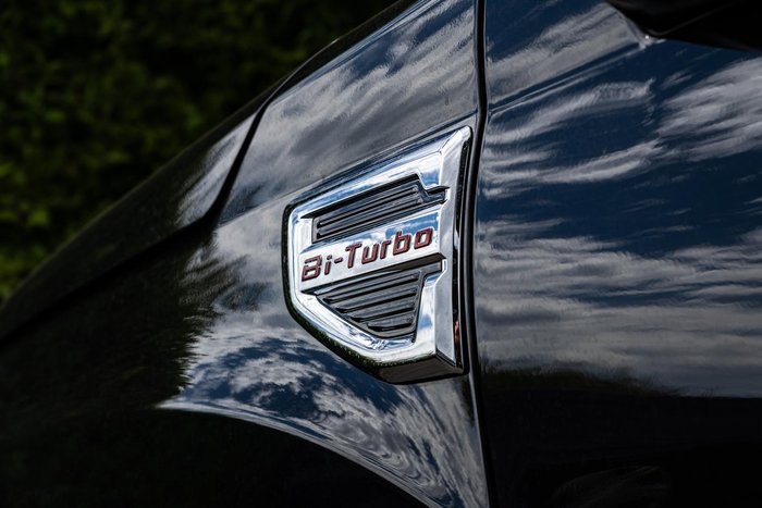 2024 LDV T60 Max LUXE