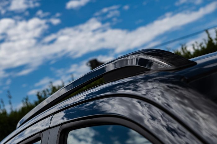 2024 LDV T60 Max LUXE