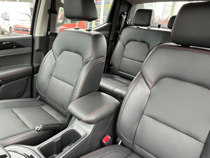 2024 LDV T60 Max LUXE