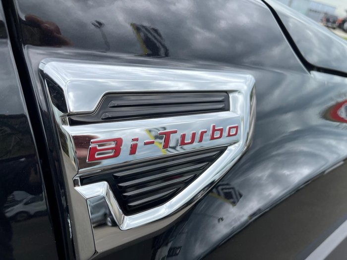 2024 LDV T60 Max LUXE