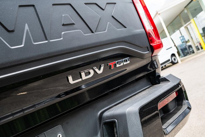 2024 LDV T60 Max LUXE