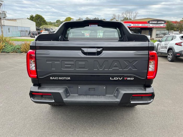2024 LDV T60 Max LUXE
