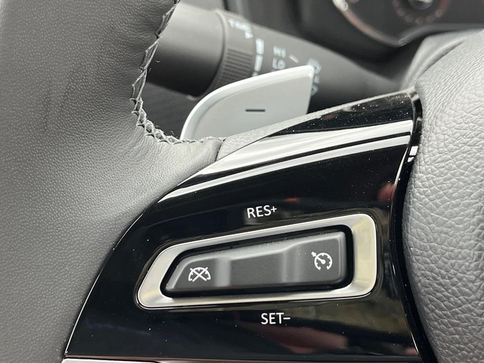 2024 LDV T60 Max LUXE