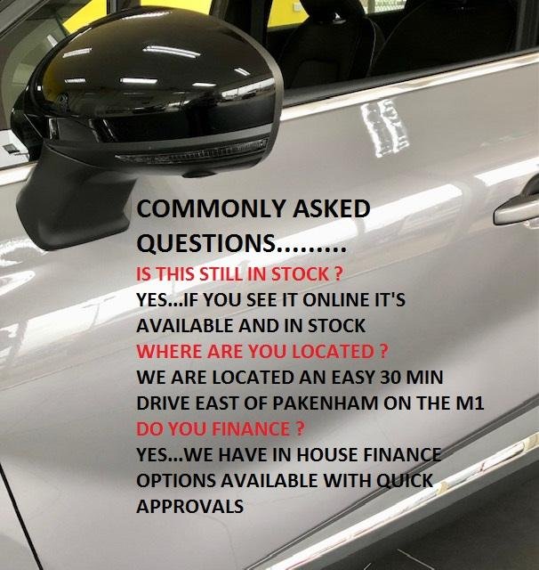 2024 LDV T60 Max LUXE