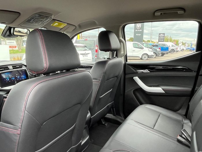 2024 LDV T60 Max LUXE