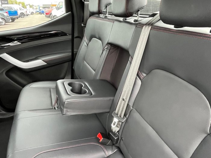 2024 LDV T60 Max LUXE