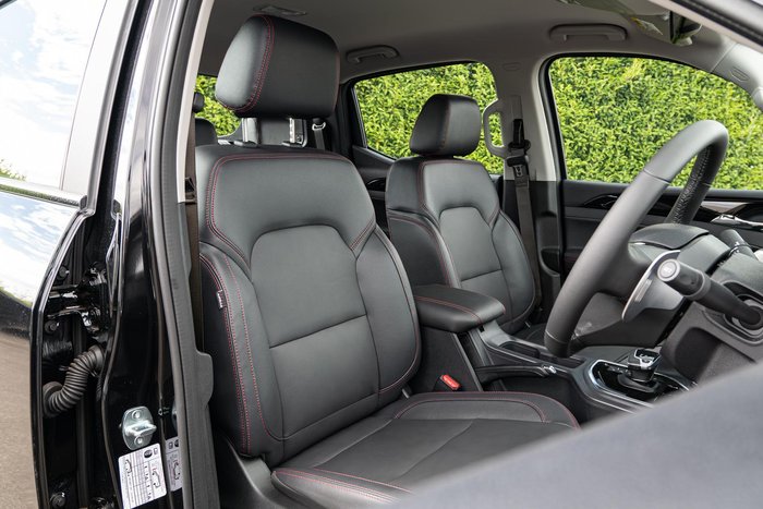 2024 LDV T60 Max LUXE