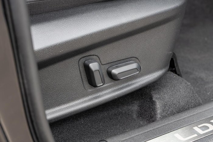 2024 LDV T60 Max LUXE